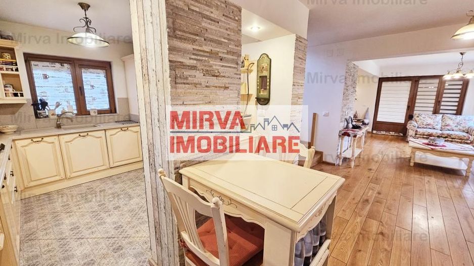 🏡 Vilă elegantă cu 6 camere – Bănești, zona Primăriei - Poză 19