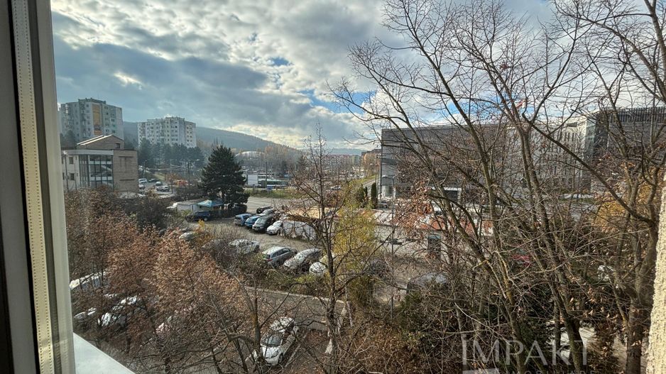 Vand apartament 3 camere,  langa Academia de Muzica- Manastur - Poză 13