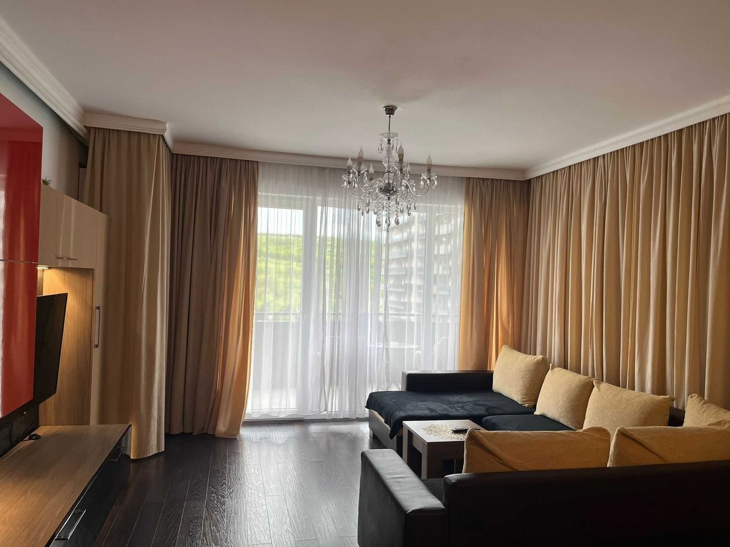 2 camere ‖ parcare subterana ‖ Grand Park Residence - Poză 3