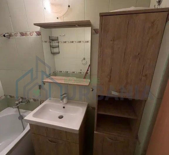 Apartament 2 camere semidecomandat de închiriat, Canta, Iași - Poză 6