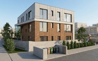 Apartament nou 3 camere aproape de zona centrala a Clujului - Poză 7