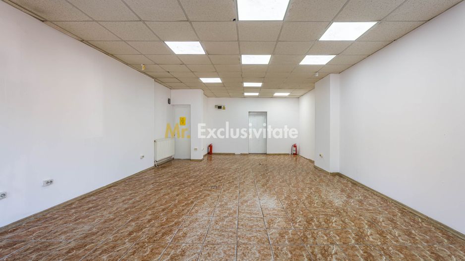 Spatiu comercial Pta Ferentari - Poză 5