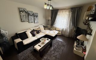 GARSONIERĂ LA PARTER | CALEA NAȚIONALĂ – ROMSTAL | - Poză 3