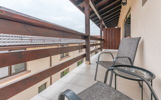 Pensiune Râșnov, 13 camere plus locuință proprietar, zonă Cetate - Poză 38