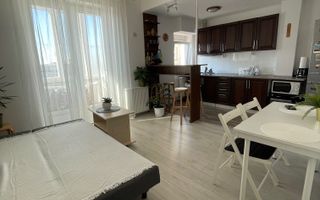 2 camere  | Gh Magheru | Decomandat | Renovat - Poză 1