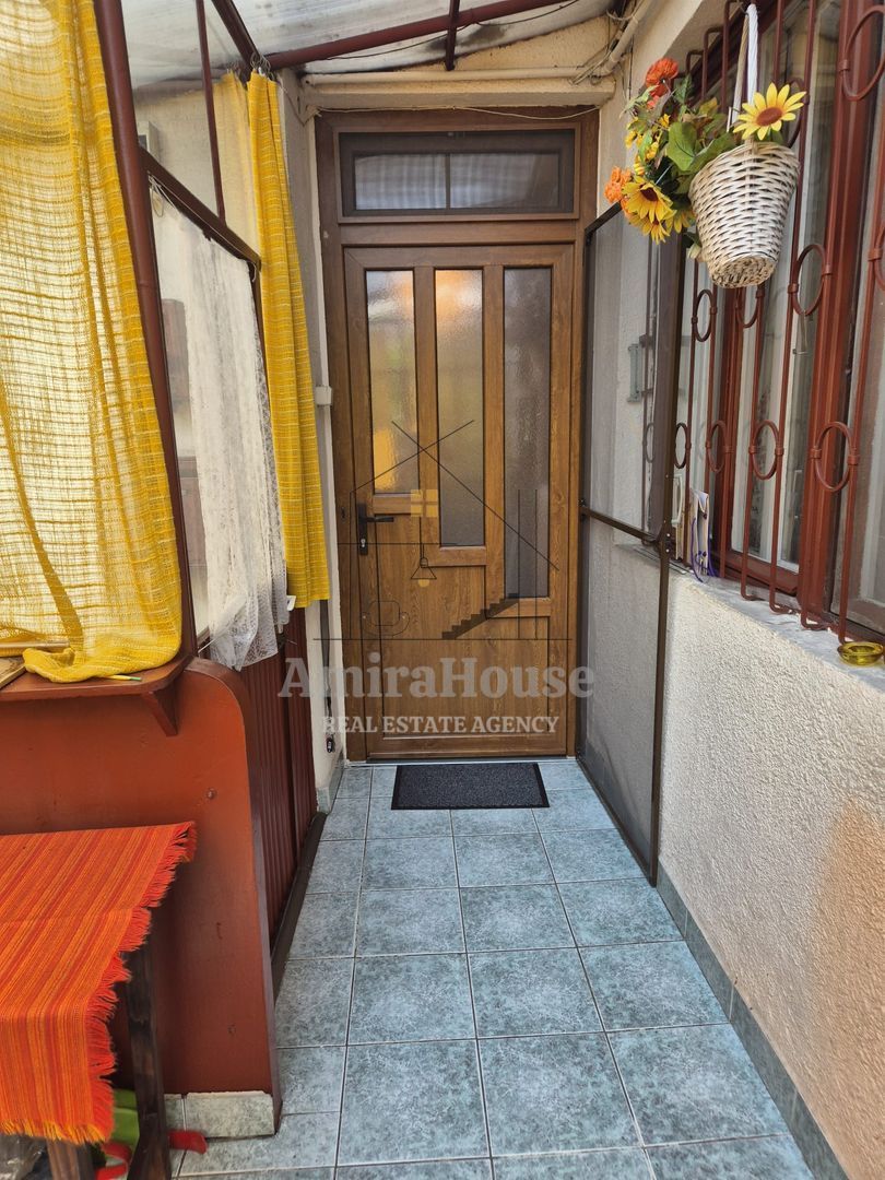 0% Cumparare Casa cu 3 camere in zona Ultracentrala 3 min de Parcul Central - Poză 16