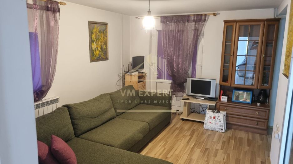 CONAC BEREVOIESTI CU TEREN 8670 MP INTRAVILAN, PRET 200000 EURO - Poză 10