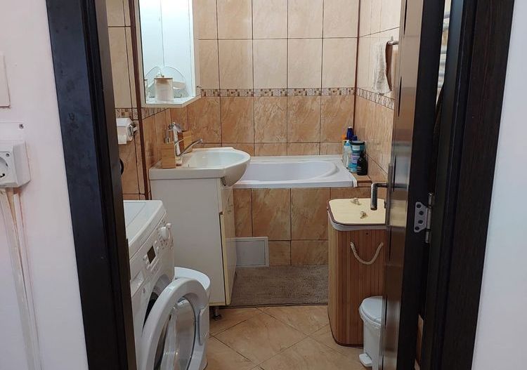 Apartament renovat cu centrala proprie | Piata Iancului - Poză 8