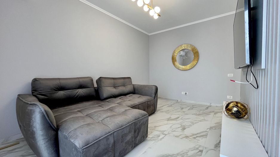 Apartament 1 camera LUX - Poză 10