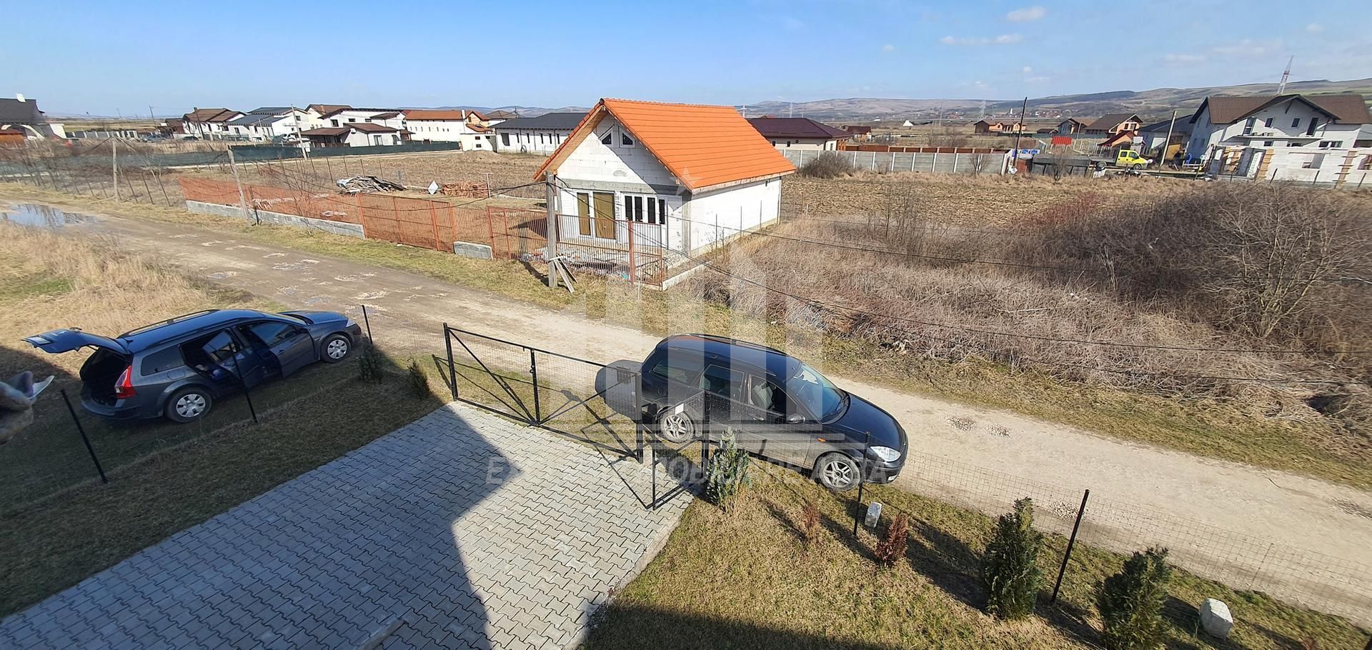 Teren pentru constructie casa in Alba Iulia - Poză 2