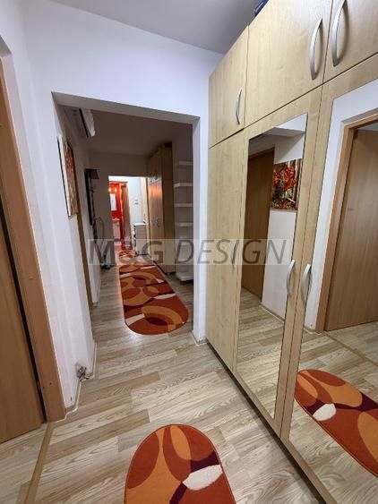 Apartament 4 camere zona Lipovei amenajat - Poză 11