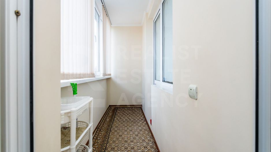 Vânzare, apartament, 3 camere, strada Socoleni, Râșcani - Poză 6