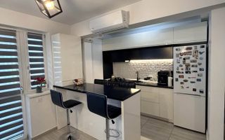 Apartament cu 2 Camere - Bloc Nou -  LOC PARCARE INCLUS - Zona Bucium - Poză 5