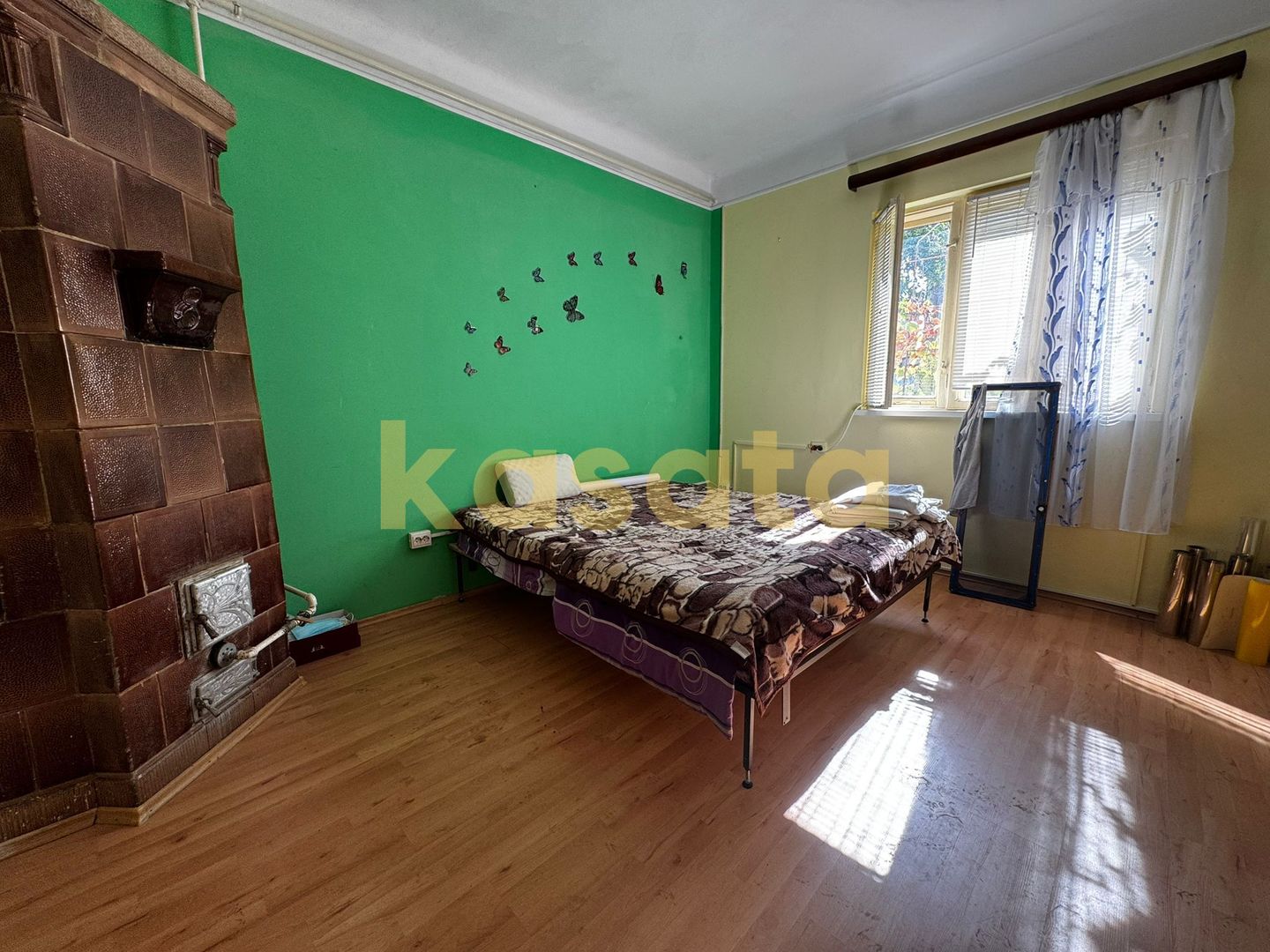 OPORTUNITATE | CASĂ INDIVIDUALĂ CU TEREN 360 MP | BUCUREȘTII NOI - Poză 2