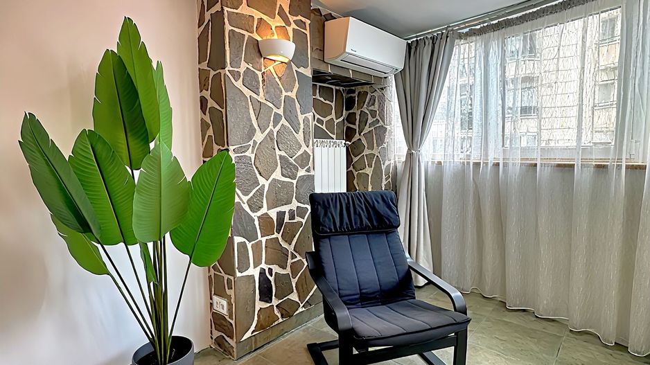 Decebal | 3 camere 97 mp utili | Centrală proprie | Etaj 2/8 - Poză 6