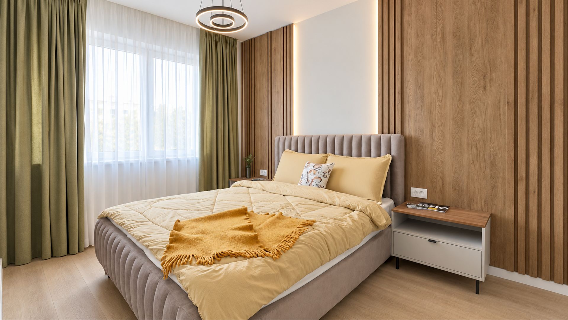 Alexandriei 152 | Bloc Nou Premium | 2 Camere Decom | 56 mp Utili - Poză 18