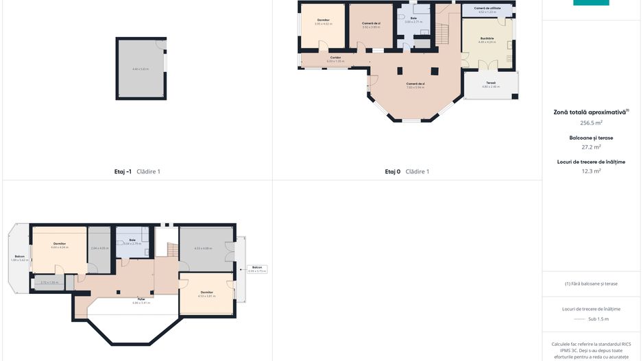 Casa P+M, Aradul Nou - Poză 17