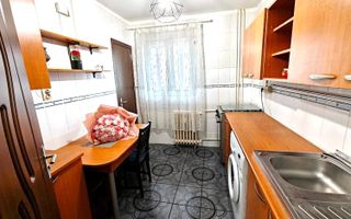 Închiriere Apartament cu 2 camere decomandat, balcon, Teiul Doamnei ✨ - Poză 5