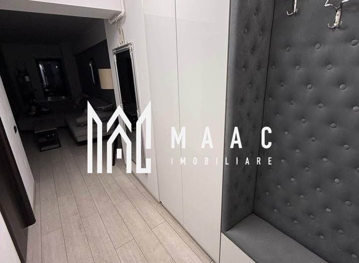 Apartament 3 camere | zona centrala | parter | 74 mp - Poză 6