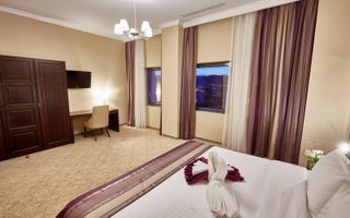 4 **** HOTEL PIATRA - NEAMT - Poză 15