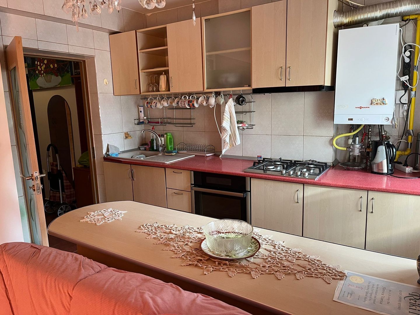 COMISION 0 Apartament Precupetii Vechi /  Calea Mosilor - Poză 8