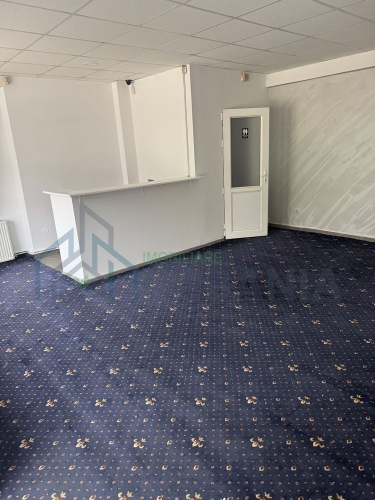 Spațiu comercial de închiriat, Șos. Arcu 27, CL2, Iași - Poză 1