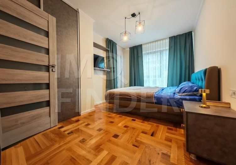Apartament 2 camere, 58 mp, parcare subterana – Buna Ziua - Poză 5