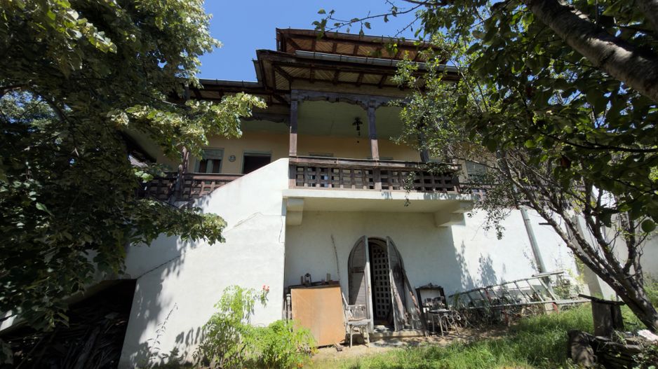 Casa | Bradetu, Arges | Crama | Tranfagarasan | Vidraru - Poză 1
