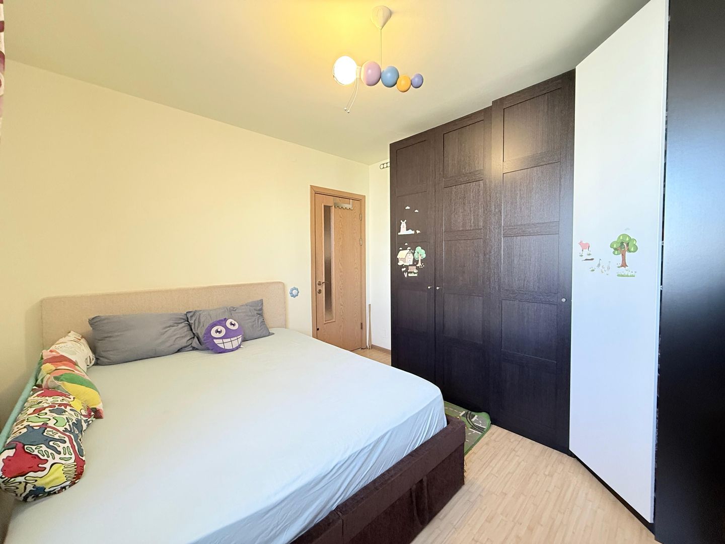 2 camere | Plaza Romania | Centrala Proprie | Ferit de Zgomot - Poză 3