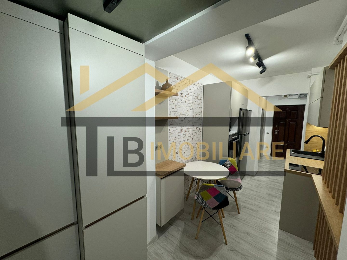 Apartament de 2 camere, 55mp, zona Aleea Carpati - Poză 6