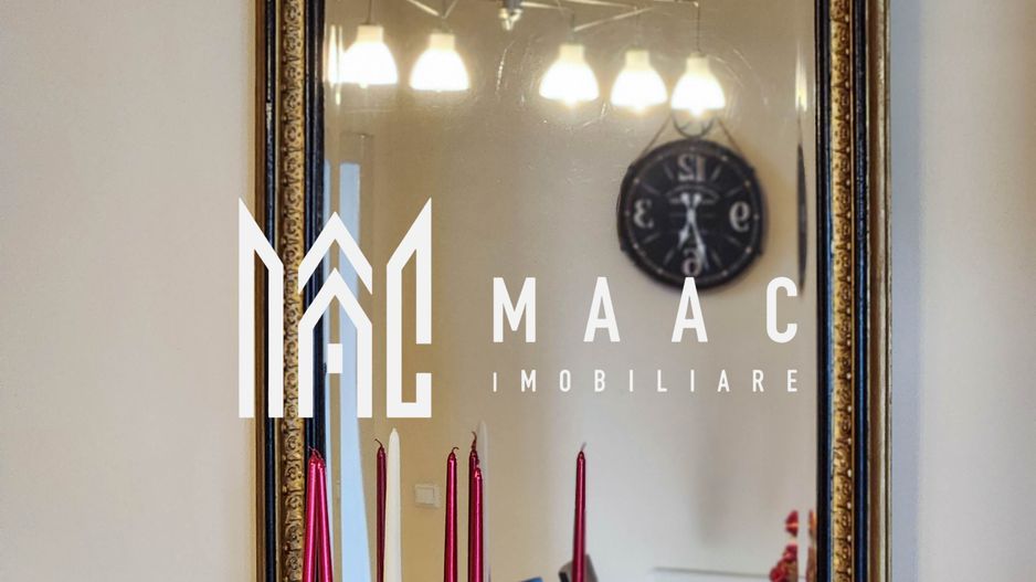 Casa cu 6 Camere | 416 mpu | Zona Terezian | 829 mp Teren - Poză 37