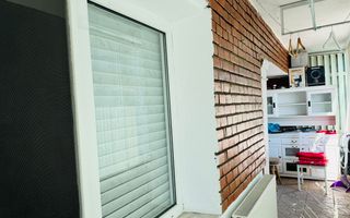 Apartament 4 camere  | Etaj 1/4 | Zona Sărari – Liceul Henri Coandă - Poză 12