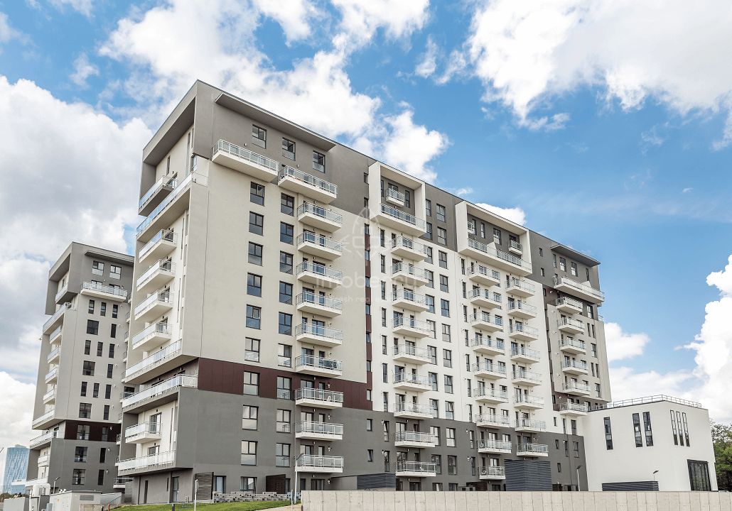 Belvedere Residence - Poză 4