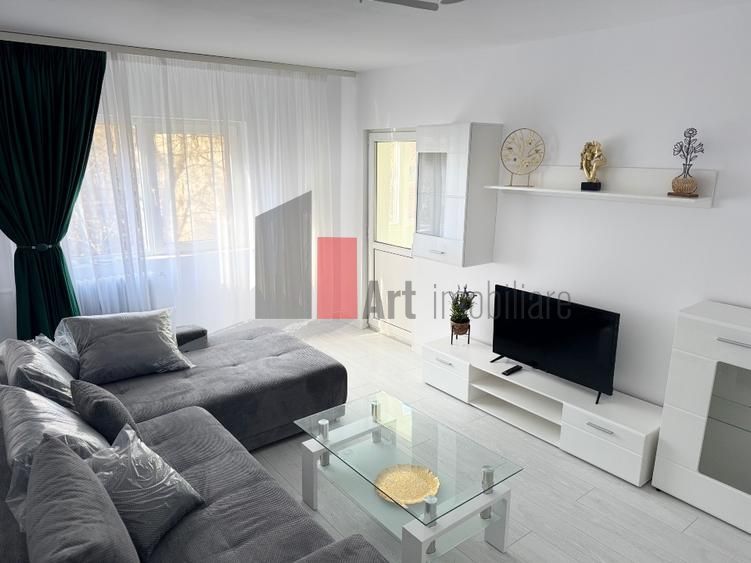 Inchiriere apartament 2 camere Gorjului - Poză 2