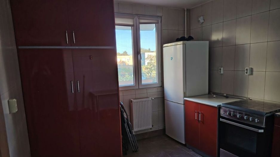 Apartament 2 camere in zona Drumul Taberei la 5 minute de metrou Raul Doamnei - Poză 5