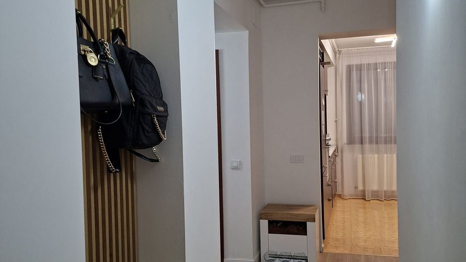 Apartament generos 2 camere - Delta Vacaresti - la 9 min Mall SunPlaza/ metrou. - Poză 6