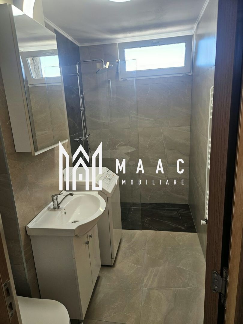 Apartament 2 camere de închiriat | Sibiu | 50 mp | etaj 7 - Poză 5