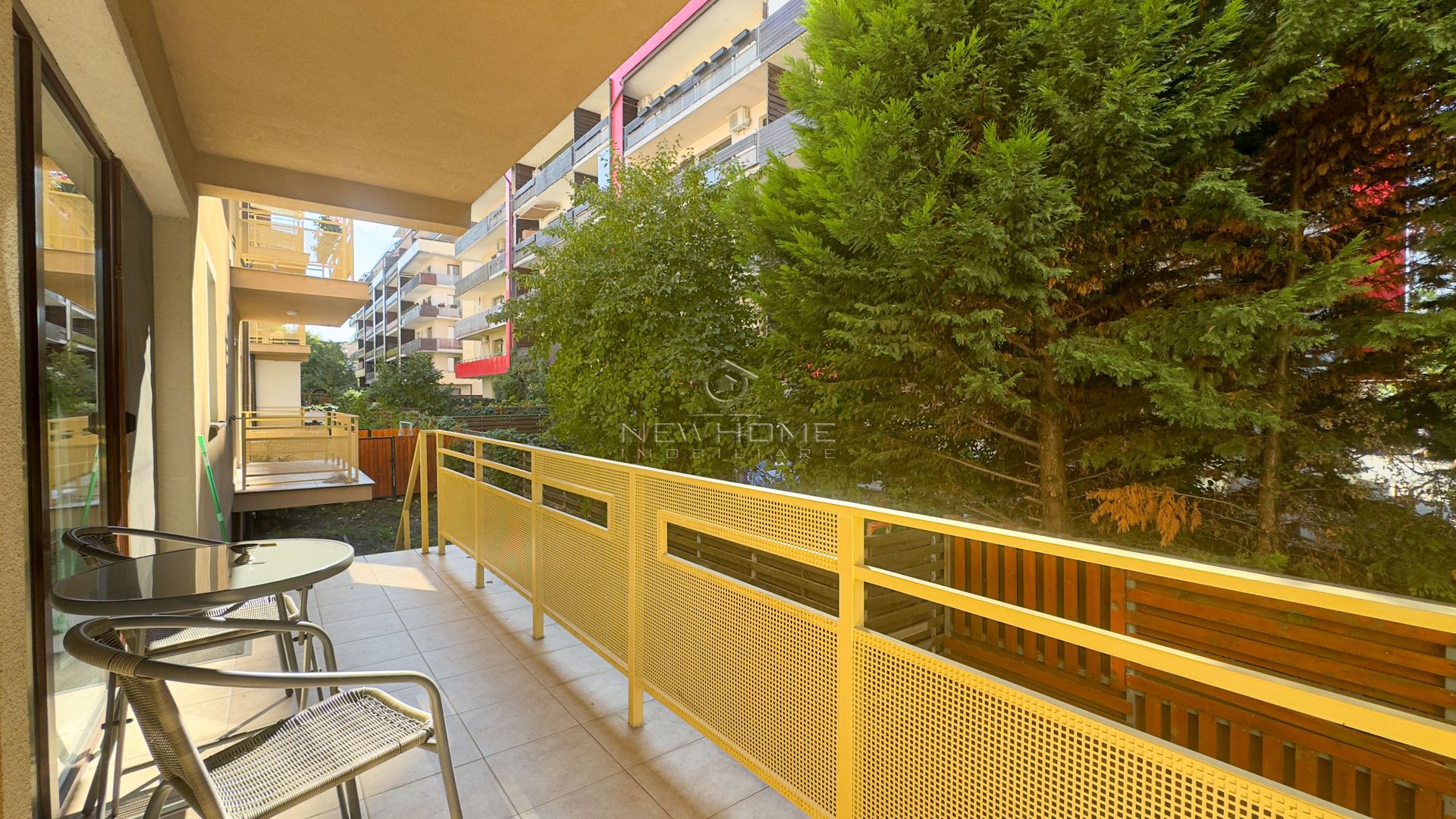 Apartament 3 camere 90 mp, 20 mp terasa, 90 mp gradina - Poză 23