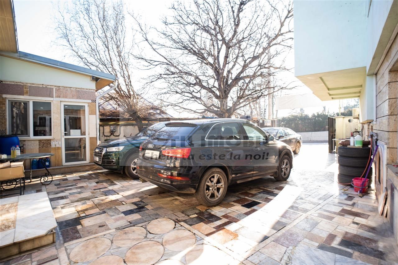 Exclusivitate! Spatiu comercial/Casa Zona Nicolina - Poză 6