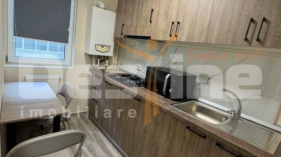 Studio 41 mp de închiriat, Giulești - parcare securizată - Poză 3