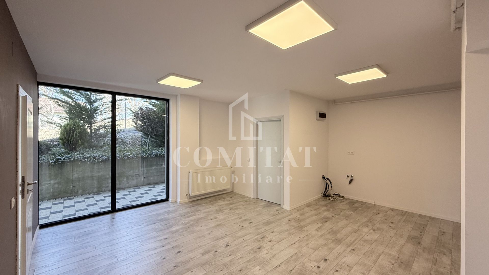 Spațiu comercial stradal Borhanci - Poză 4