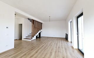 Casa individuala de vanzare, toate utilitatile, Micesti - Poză 3