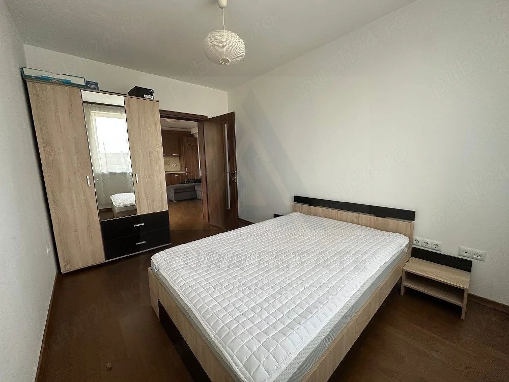 Apartment  3 camere 2 dormitoare balcon loc de parcare in Selimbar - Poză 6