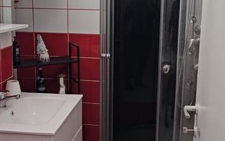Închiriez garsoniera vis-a-vis de Lidl str Caracal - Poză 6