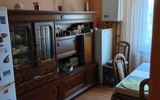 de vanzare apartament cu 2 camere in Cartierul Unirii - Poză 5
