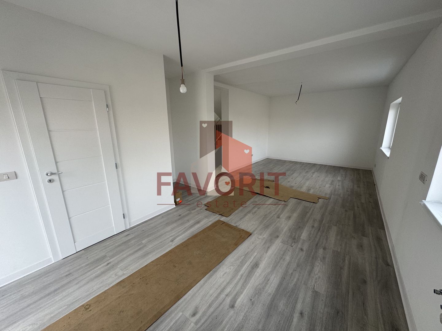 Casa individuala. Disponibila imediat. 4 dormitoare - Poză 2