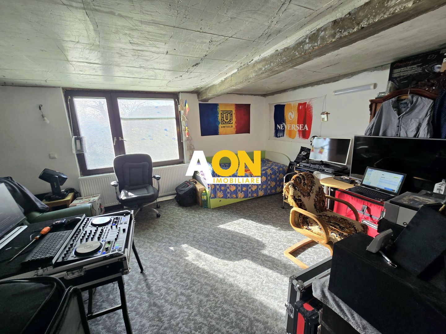 Casa Individuala 4 Camere, 3 bai, 550mp Teren - Poză 16