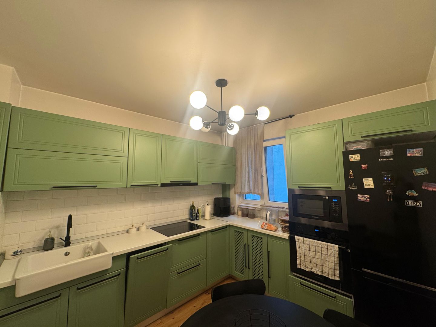 2 camere- Calea Dorobantilor - Poză 10