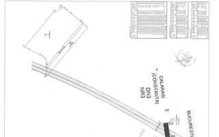 Teren 28.600 mp | Autostrada A0 Centura Bucuresti - Poză 2