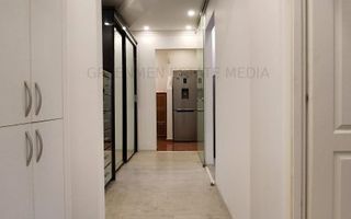 2 camere renovat modern, vedere stradala, bloc reabilitat, Stefan cel Mare Perla - Poză 14